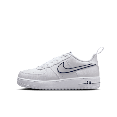 Nike Air Force 1 LV8 Older Kids' (Boys') Shoes. Nike IL